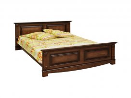 Кровать Венето 110 (120x200)
