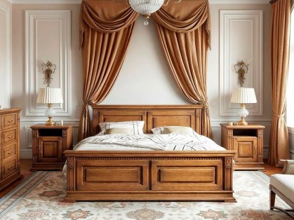 спальня Верди