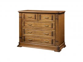 Комод Верди 215