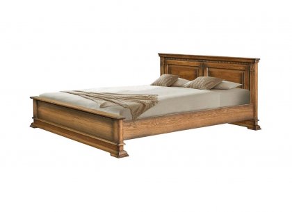 Кровать Верди 10 (140x200)