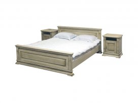 Кровать Верди 10 (120x200)