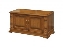 Обувница Верди 380