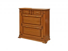 Обувница Верди 390