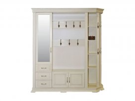 Прихожая Верди 710Л