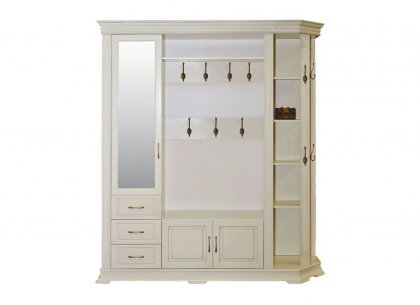 Прихожая Верди 710Л