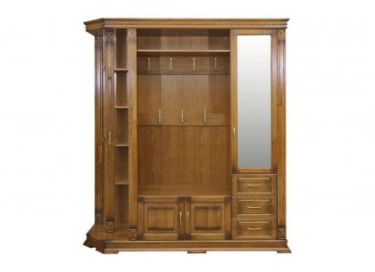 Прихожая Верди 710П