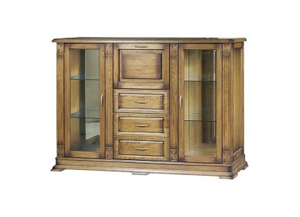 Сервант Верди 190