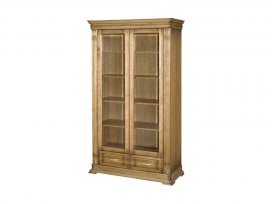 Шкаф книжный Верди 130