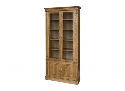 Шкаф книжный Верди 135