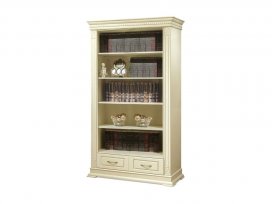 Шкаф книжный Верди 137