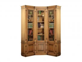 Шкаф книжный Верди 147