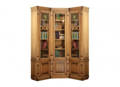 Шкаф книжный Верди 147