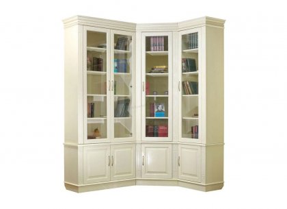 Шкаф книжный Верди 148