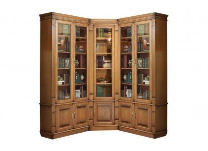 Шкаф книжный Верди 149