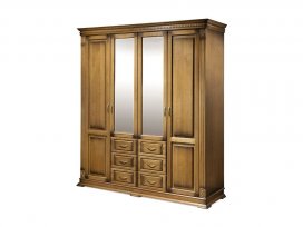 Шкаф Верди 4000