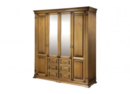 Шкаф Верди 4000