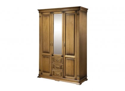 Шкаф Верди 3000