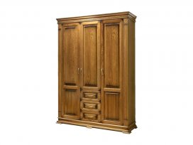 Шкаф Верди 3001