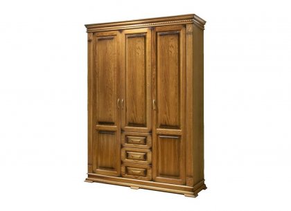 Шкаф Верди 3001