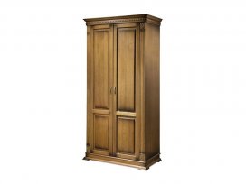 Шкаф Верди 2003 (штанга+полки)