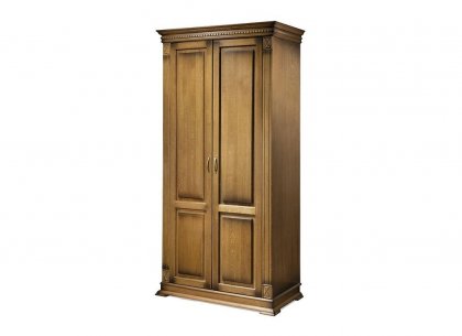 Шкаф Верди 2003 (штанга+полки)