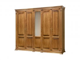 Шкаф Верди 5000