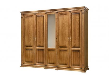 Шкаф Верди 5000