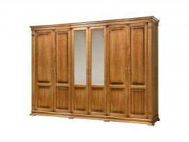 Шкаф Верди 6000