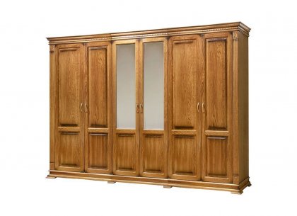 Шкаф Верди 6000