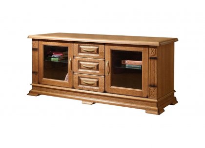 Тумба под ТВ Верди 196